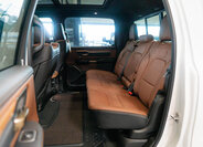Dodge RAM Pick-up 5,7 l 291 kw
