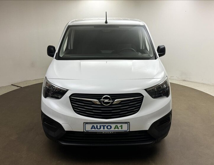 Opel Combo Skříň 1,5 l 75 kw