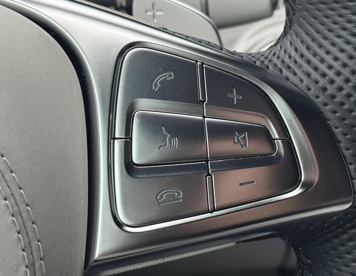 Mercedes-Benz Třídy S 28