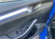 Škoda Octavia Kombi 2,0 l 147 kw