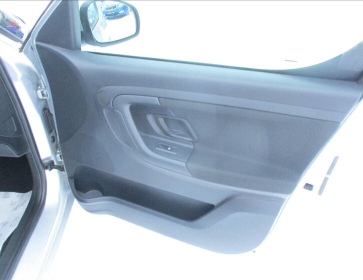 Škoda Roomster Kombi 1,2 l 63 kw