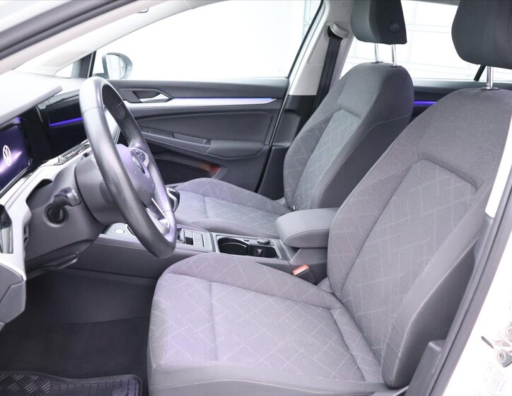 Volkswagen Golf Kombi 999,0 81 kw