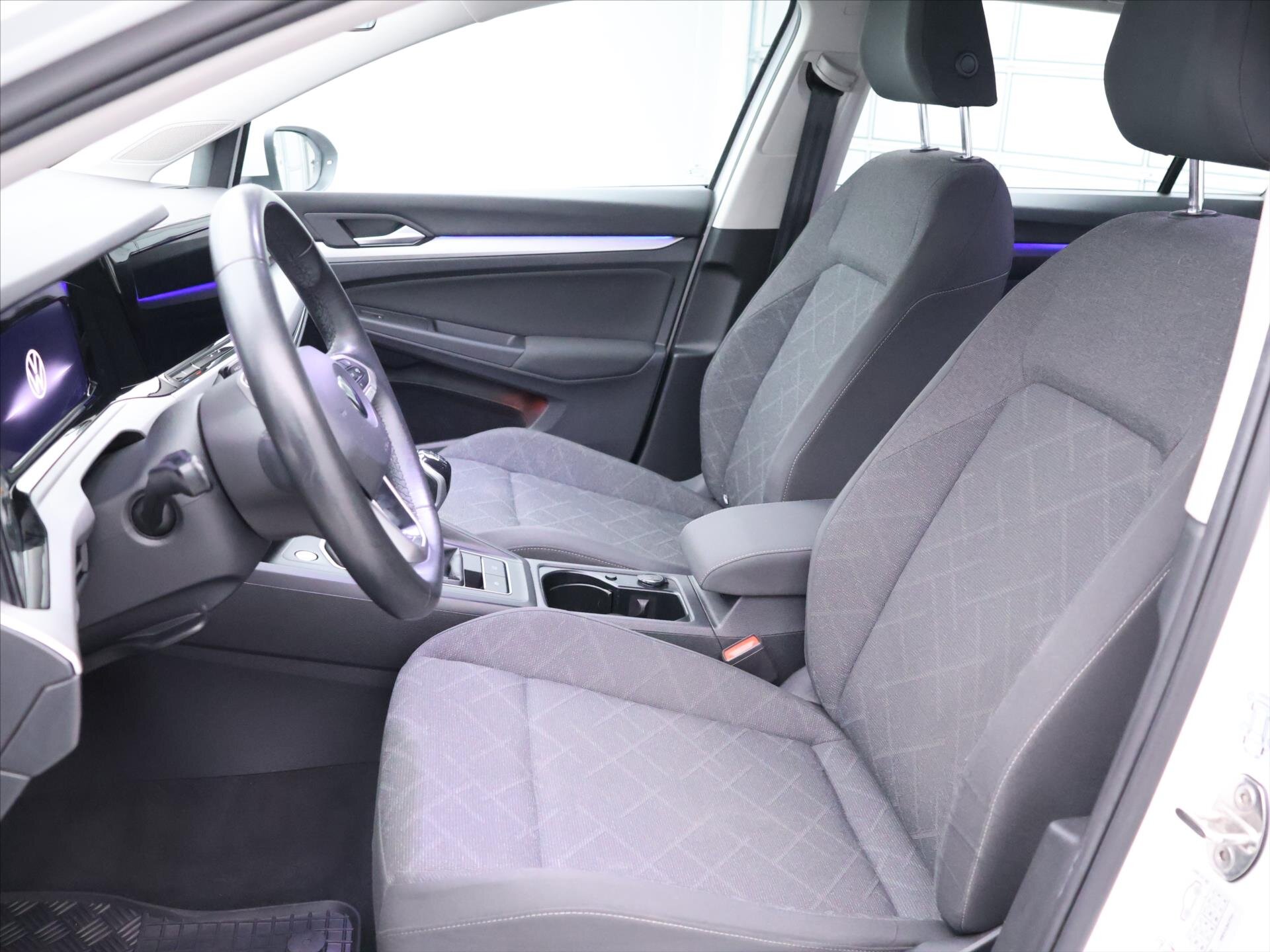 Volkswagen Golf Kombi 999,0 81 kw