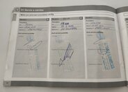 Volvo XC70 Kombi 2,4 l 151 kw