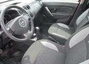 Dacia Sandero Hatchback 898,0 66 kw