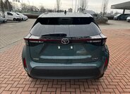 Toyota Yaris Cross Hatchback 1,5 l 68 kw
