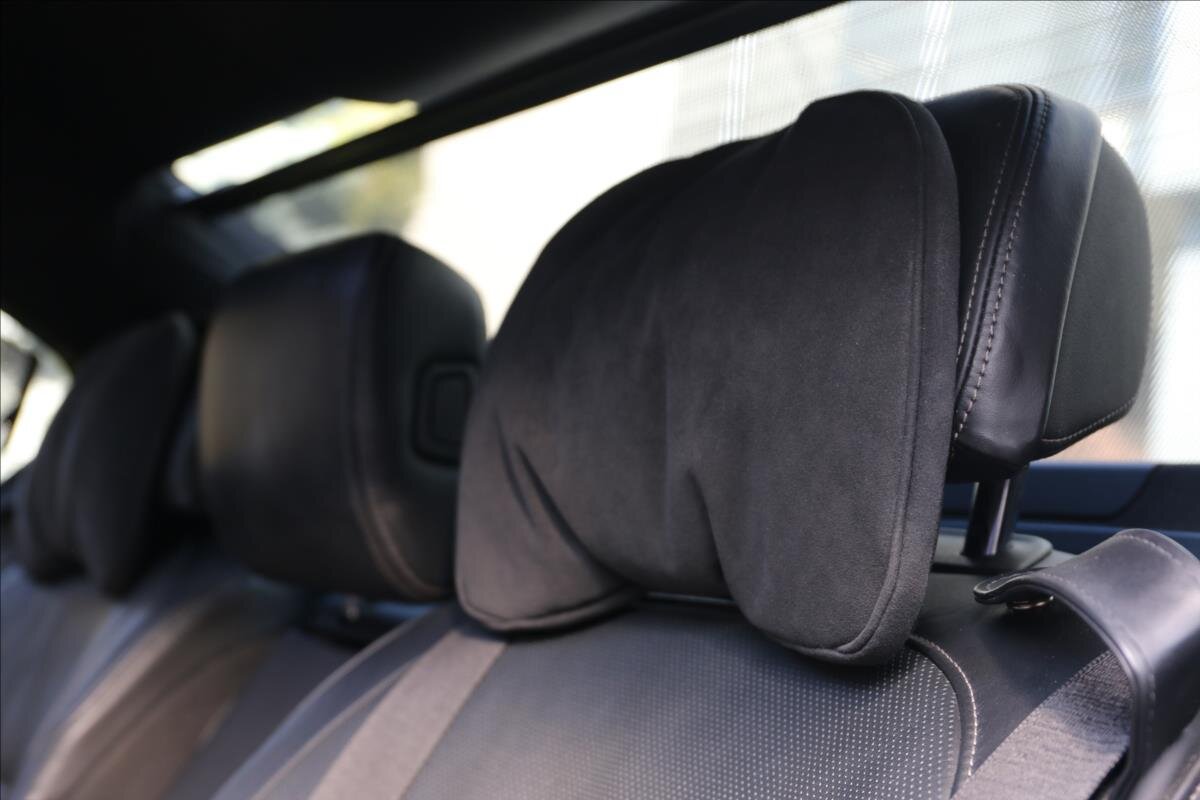 BMW Řada 7 Sedan / Limuzína 3,0 l 294 kw