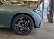 Mercedes-Benz GLC 22