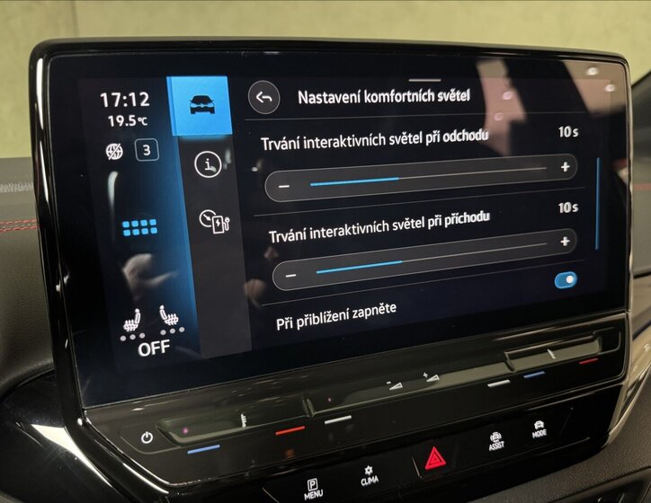 Volkswagen ID.5 SUV 0,0 225 kw