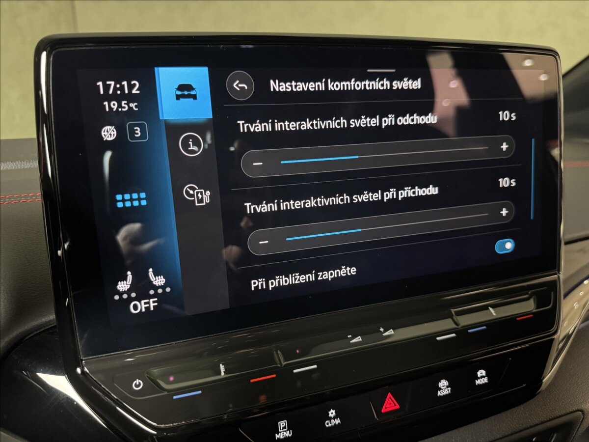 Volkswagen ID.5 SUV 0,0 225 kw