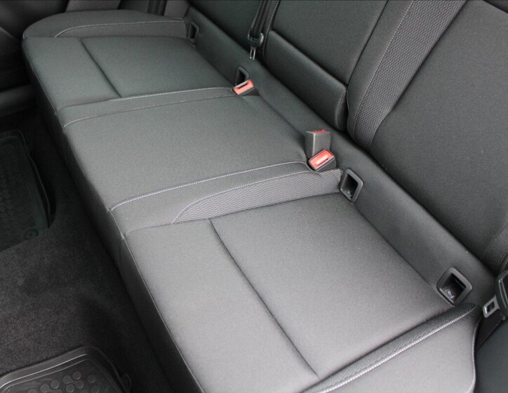 Škoda Karoq SUV 2,0 l 85 kw