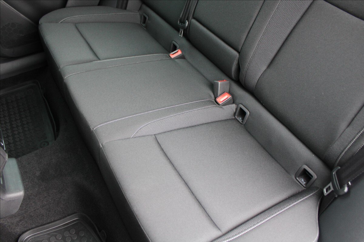 Škoda Karoq SUV 2,0 l 85 kw