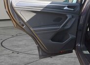 Volkswagen Tiguan SUV / Terénní 1,5 l 110 kw