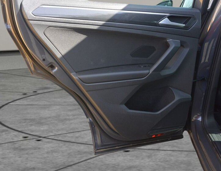 Volkswagen Tiguan SUV / Terénní 1,5 l 110 kw