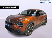 Citroën C4 Hatchback 1,2 l 96 kw