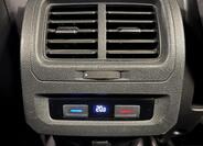 Volkswagen Touran 12