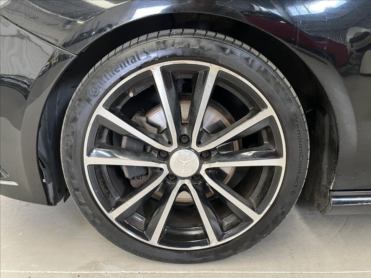 Mercedes-Benz Třídy B