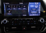 Toyota Highlander SUV / Terénní 2,5 l 182 kw