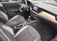 Škoda Scala Hatchback 999,0 81 kw