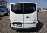 Ford Transit Custom Ostatní 2,0 l 77 kw
