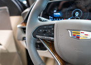 Cadillac Escalade 22