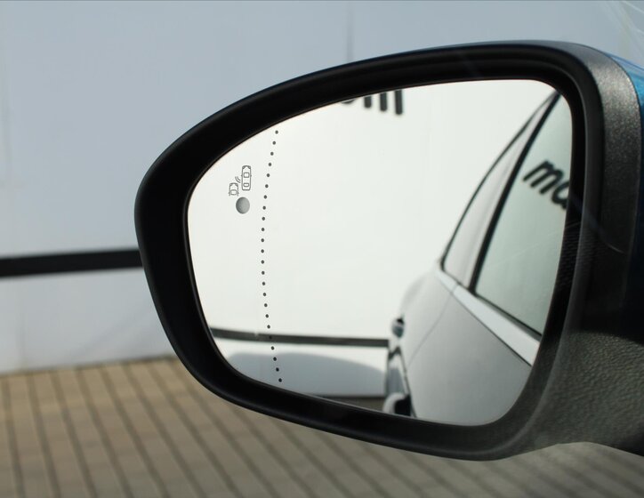 Renault Arkana SUV / Terénní 1,6 l 120 kw