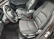 Mazda 3 Hatchback 2,0 l 88 kw