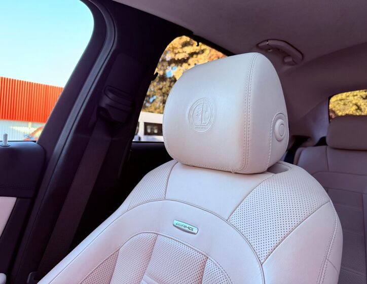 Mercedes-Benz Třídy E 21