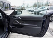 BMW Řada 4 Kabriolet 2,0 l 190 kw