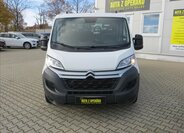 Citroën Jumper Valník 2,0 l 96 kw