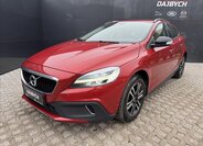 Volvo V40 2