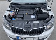 Škoda Fabia Kombi 1,4 l 66 kw