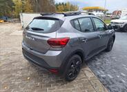 Dacia Sandero 5