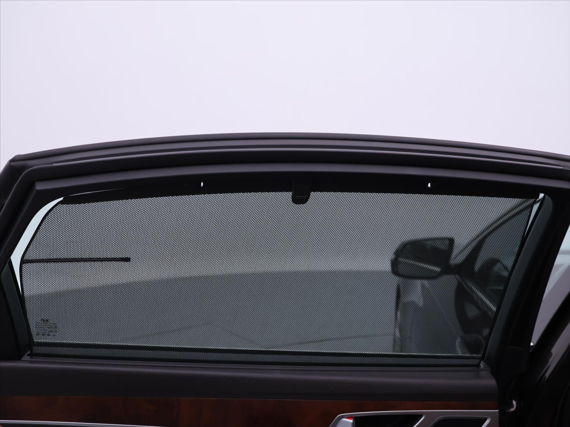 Hyundai Genesis Sedan / Limuzína 3,8 l 232 kw