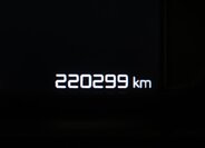 Citroën C4 Picasso MPV 2,0 l 110 kw