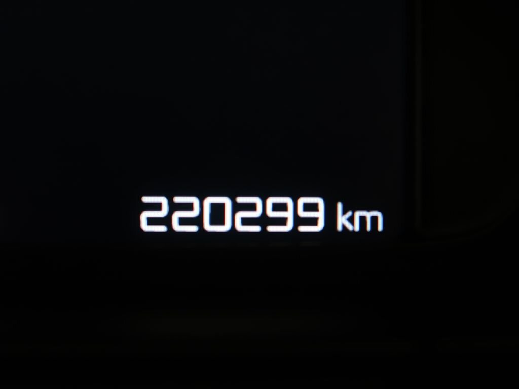 Citroën C4 Picasso MPV 2,0 l 110 kw