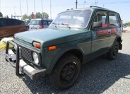 Lada Niva 1