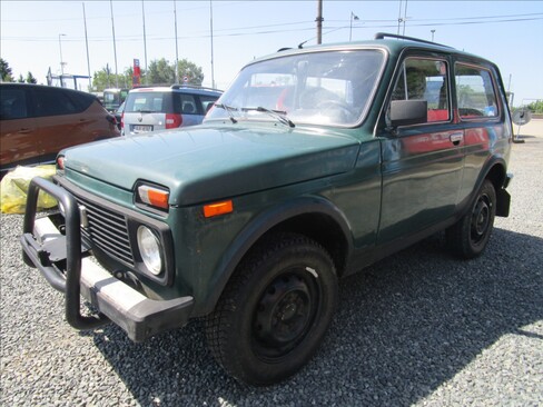 Lada Niva