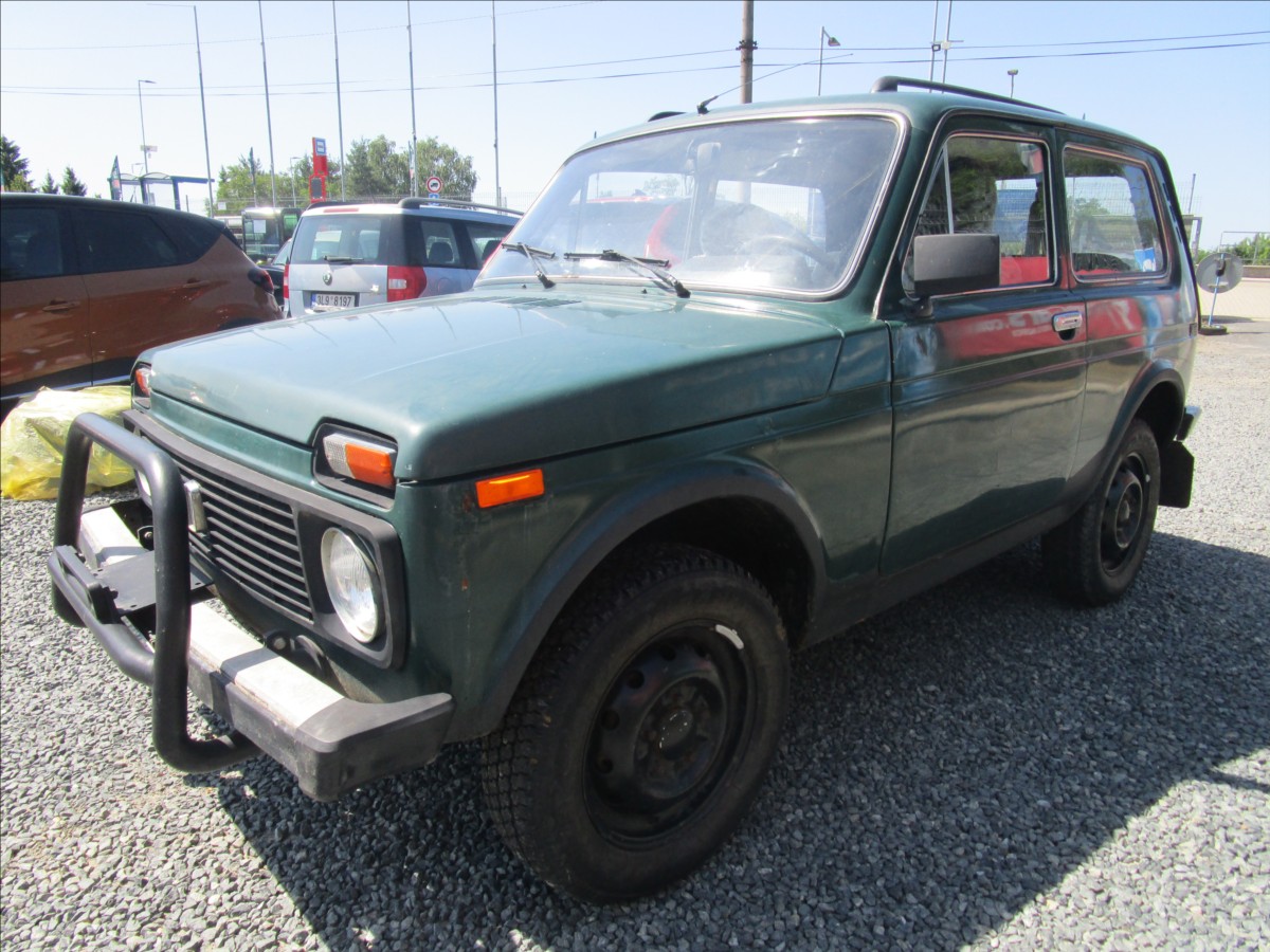 Lada Niva