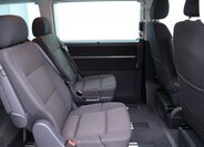 Volkswagen Multivan 13
