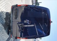 Mercedes-Benz Sprinter 5