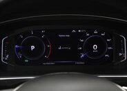 Volkswagen Tiguan SUV 2,0 l 140 kw