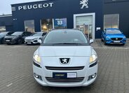 Peugeot 5008 5