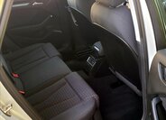 Audi A3 Sedan 1,4 l 103 kw