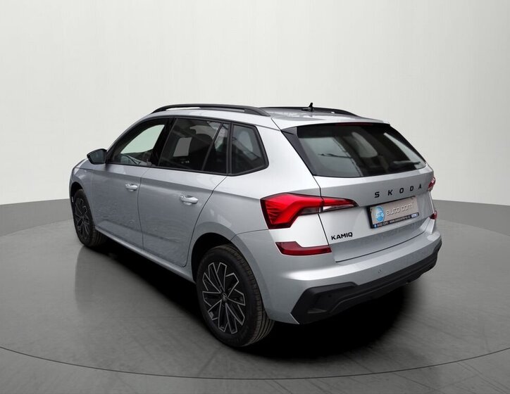 Škoda Kamiq Hatchback 999,0 70 kw