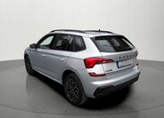 Škoda Kamiq Hatchback 999,0 70 kw