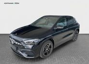 Mercedes-Benz GLA 1