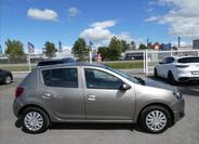 Dacia Sandero 12