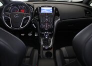 Opel Astra Hatchback 2,0 l 206 kw