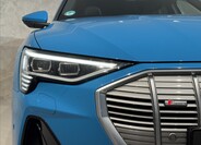 Audi e-tron 7